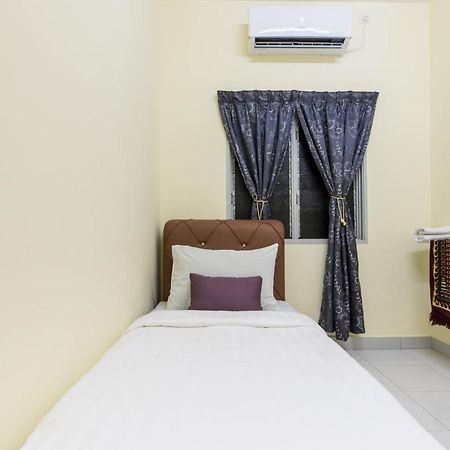 Pusing Zai Ham Homestay מראה חיצוני תמונה